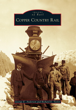 Copper Country Rail