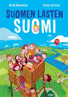 Suomen Lasten Suomi