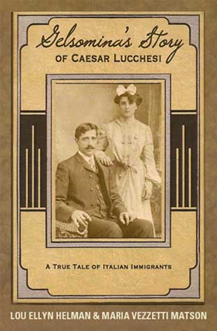Gelsomina’s Story of Caesar Lucchesi