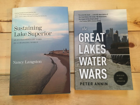 Package Deal - Great Lakes Books