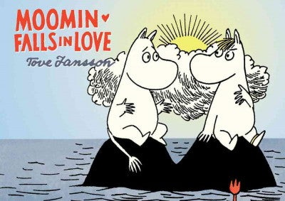 Moomin Falls In Love