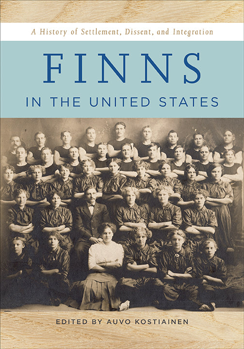 Finns In The United States