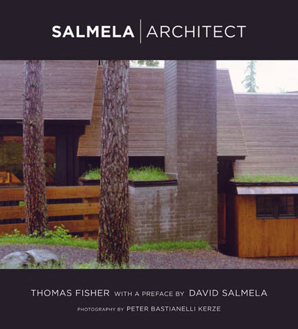 Salmela Architecture