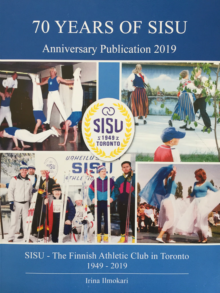 70 Years of Sisu