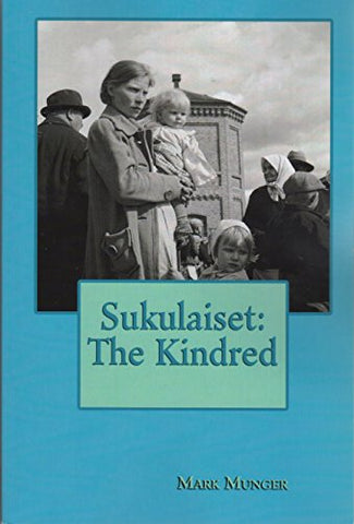 Sukulaiset: The Kindred