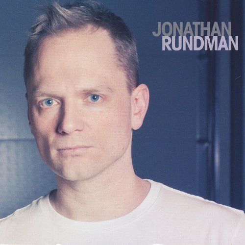 Jonathan Rundman